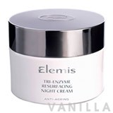 Elemis Tri-Enzyme Resurfacing Night Cream