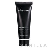 Elemis Time for Men Energising Skin Scrub