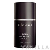 Elemis Time for Men Daily Moisture Boost