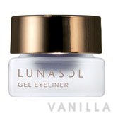 Lunasol Gel Eyeliner