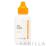 Dermalogica Super Sensitive Faceblock SPF30