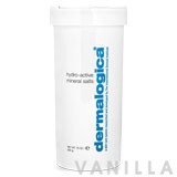 Dermalogica Hydro-Active Mineral Salts