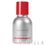 Dermalogica Close Shave Oil