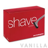 Dermalogica Shave System Kit 