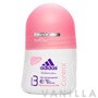 Adidas For Women Action 3 Anti-Perspirant Control Deo Roll-On