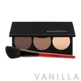 Smashbox Step-By-Step Contour Kit