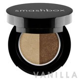 Smashbox Waterproof Shadow Liner Duo