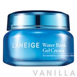 Laneige Water Bank Gel Cream