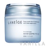 Laneige Water Sleeping Pack_EX