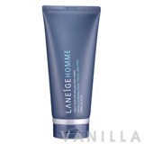 Laneige Homme Fresh Cleansing Foam