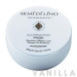 Alfaparf Semi Di Lino Diamante Illuminating Mask
