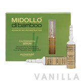 Alfaparf Midollo Di Bamboo Cauterization Serum