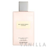 Burberry Burberry London Delicately Floral Shower Gel