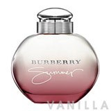 Burberry Summer Eau de Toilette