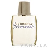 Burberry Summer for Men Eau de Toilette