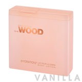 Dsquared2 She Wood Body Lotion