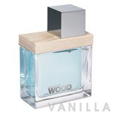 Dsquared2 She Wood Crystal Creek Wood Eau de Parfum
