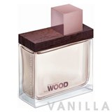 Dsquared2 She Wood Velvet Forest Wood Eau de Parfum