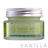 Sabai Arom Jasmine & Aloe Vera Moisturizing Gel