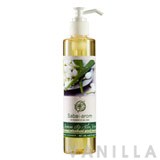 Sabai Arom Jasmine & Pandan Facial Cleanser