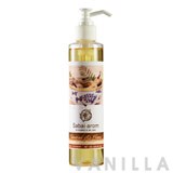 Sabai Arom Tamarind & Honey Facial Cleanser