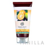 Sabai Arom Tangy Delight Facial Scrub