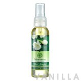 Sabai Arom Jasmine Moisturizing Oil Spray