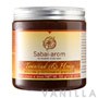 Sabai Arom Tamarind & Honey Body Scrub