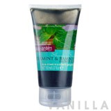 Sabai Arom Supermint & Bamboo Shower Scrub