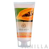 Sabai Arom Papaya Fruit Salad Hand Cream