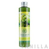 Sabai Arom Star Fruit & Star Gooseberry Shower Gel