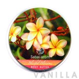 Sabai Arom Blissful Blossoms Body Butter