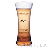 Payot Eau Demaquillante Express