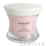 Payot Creme Matifiante