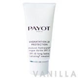 Payot Hydratation 24 Protection