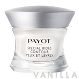 Payot Special Rides Contour Yeux et Levres