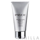 Payot Special Rides Masque