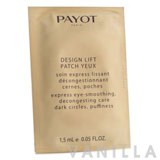 Payot Design Lift Patch Yeux