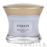 Payot Design Lift Nuit