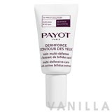 Payot Dermforce Contour des Yeux