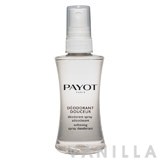 Payot Deodorant Douceur