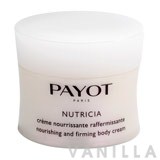 Payot Nutricia