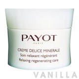 Payot Creme Delice Minerale