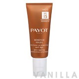Payot Emulsion Protectrice Anti-age SPF15