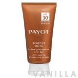 Payot Creme Visage Protectrice Anti-age SPF30