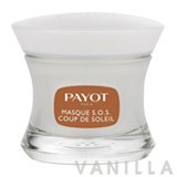 Payot Masque S.O.S. Coup de Soleil