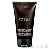 Payot Gel Nettoyage Profond