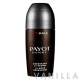 Payot Deodorant 24 Heures