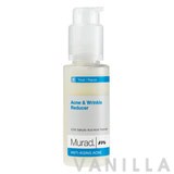Murad Acne & Wrinkle Reducer