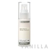 Murad Night Reform Glycolic Treatment